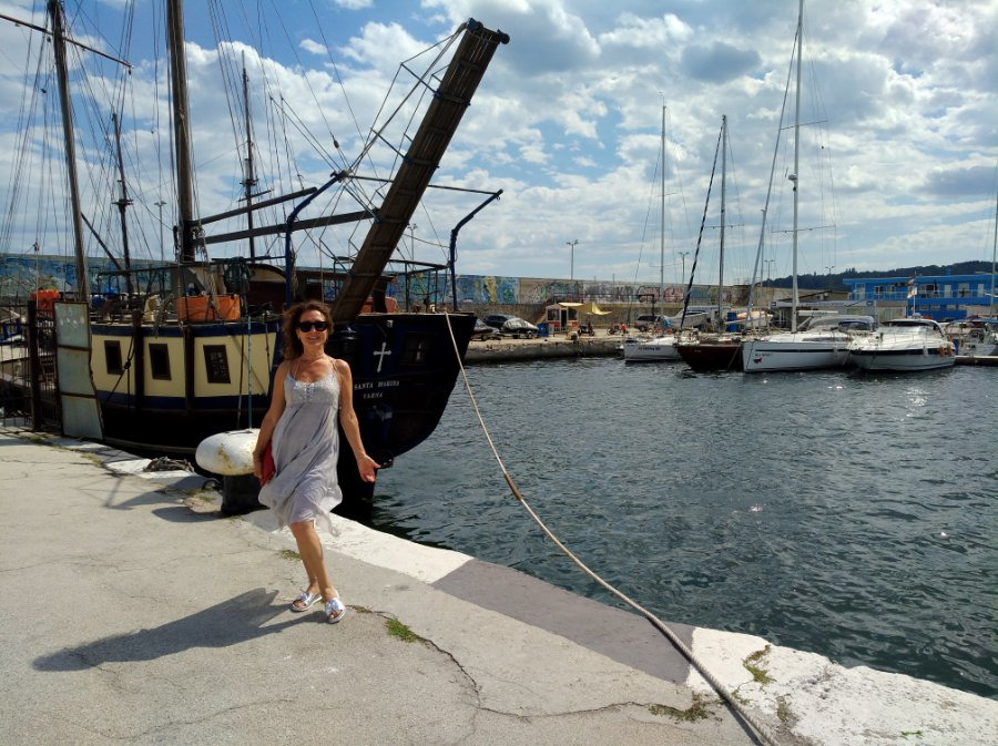 Olga, 65, Ulyanovsk, Russian Federation