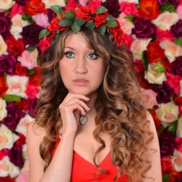 marina, 48, Moscow, Russian Federation