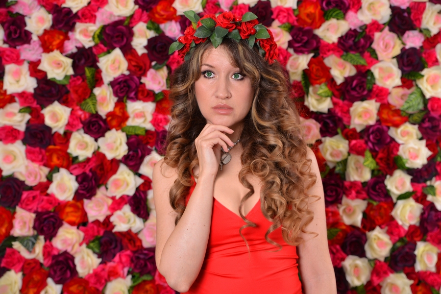 marina, 48, Moscow, Russian Federation