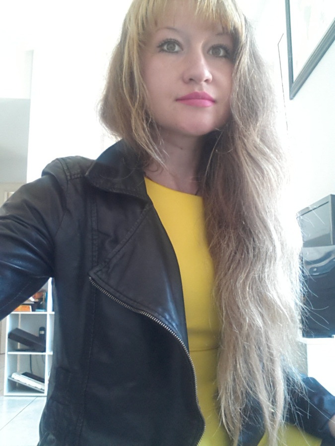 marina, 48, Moscow, Russian Federation