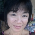 Chindarat Kunjaethong, 46, Bangkok, Thailand