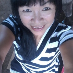 Chindarat Kunjaethong, 46, Bangkok, Thailand