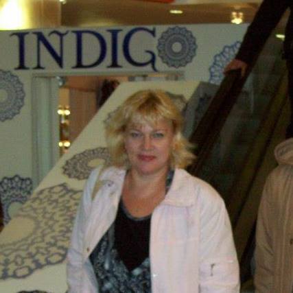 Елена, 56, Syktyvkar, Russian Federation