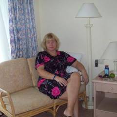Елена, 56, Syktyvkar, Russian Federation