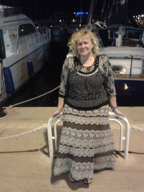 Елена, 56, Syktyvkar, Russian Federation