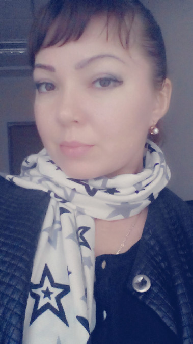 Надежда, 49, Tashkent, Uzbekistan