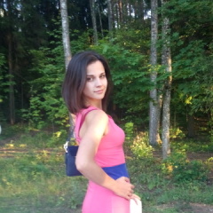 Александра, 31, Mahilyow, Belarus