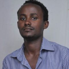 tolera, 40, Addis Abeba, Ethiopia