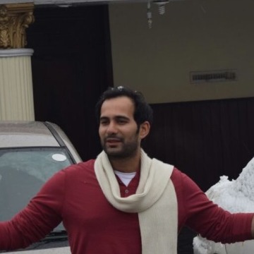 Zen, 38, Abu Dhabi, United Arab Emirates