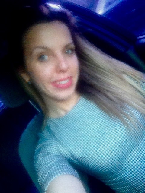 Christine Galitskaya, 37, Kiev, Ukraine