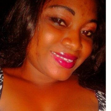 molly_7, 43, Monrovia, Liberia