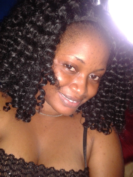 molly_7, 43, Monrovia, Liberia