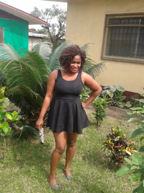 molly_7, 43, Monrovia, Liberia