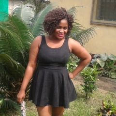 molly_7, 43, Monrovia, Liberia