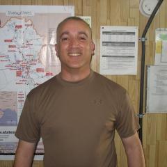 Malcome, 55, Miami, United States