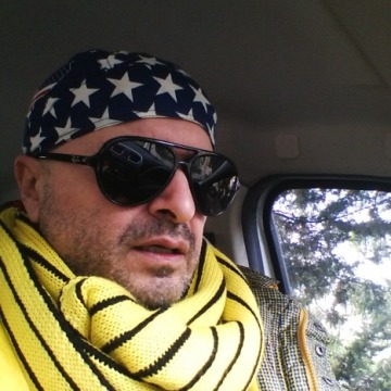 Mohamed Lebnen, 55, Beirut, Lebanon