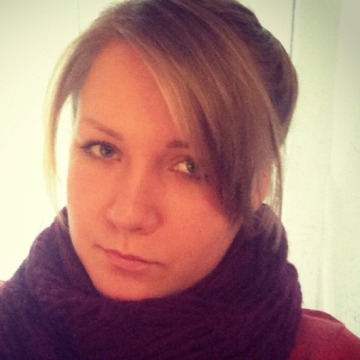 Александра Гаранина, 33, Odesa, Ukraine