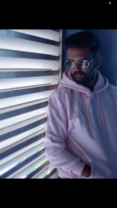 Hemanth paul bose, 28, Dunedin, New Zealand