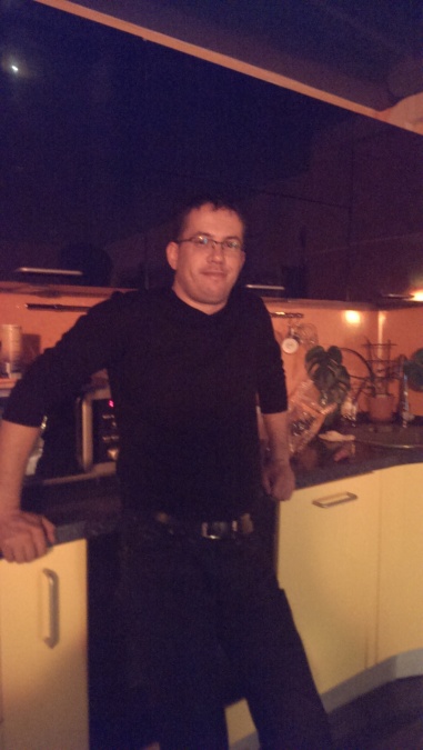 андрей, 49, Moscow, Russian Federation