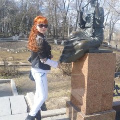 Катюша, 36, Vologda, Russian Federation