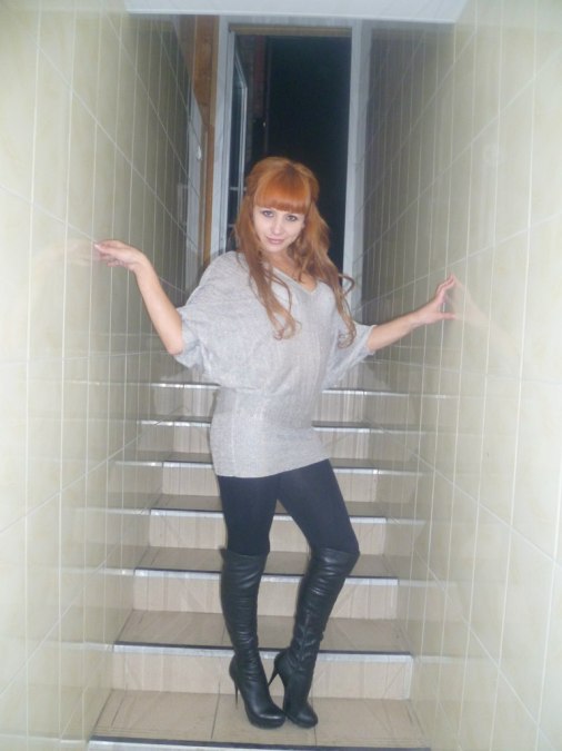 Катюша, 36, Vologda, Russian Federation