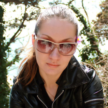 Kathy, 45, Hamburg, United States