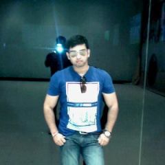 AVi, 38, Chandigarh, India