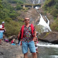 Павел, 44, Elektrostal, Russian Federation