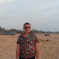 Павел, 44, Elektrostal, Russian Federation