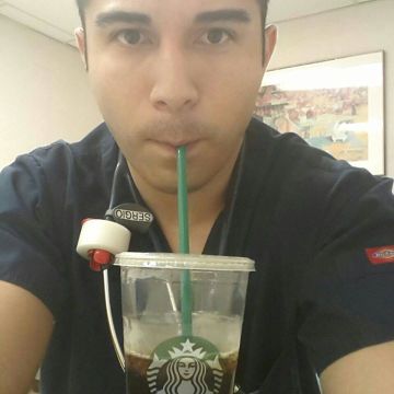 Sergio Lopez, 38, Lakewood, United States