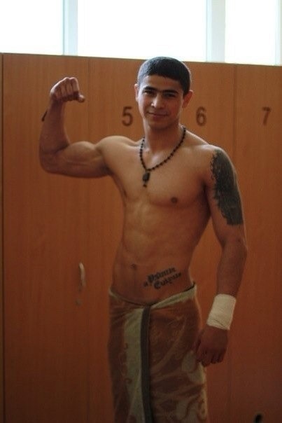 Эльнур, 33, Maykop, Russian Federation