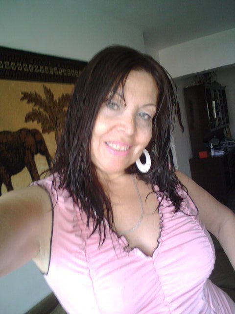 isa, 98, Caracas, Venezuela