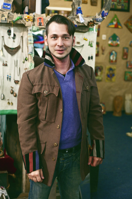 Александр, 42, Zaporizhzhya, Ukraine