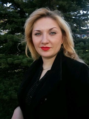 Таня Карлеоне, 41, Minsk, Belarus