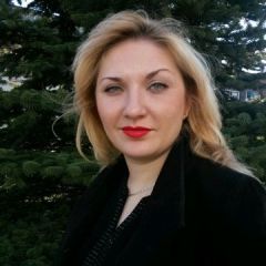 Таня Карлеоне, 41, Minsk, Belarus