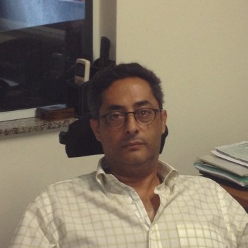 geraldo, 61, Sao Paulo, Brazil