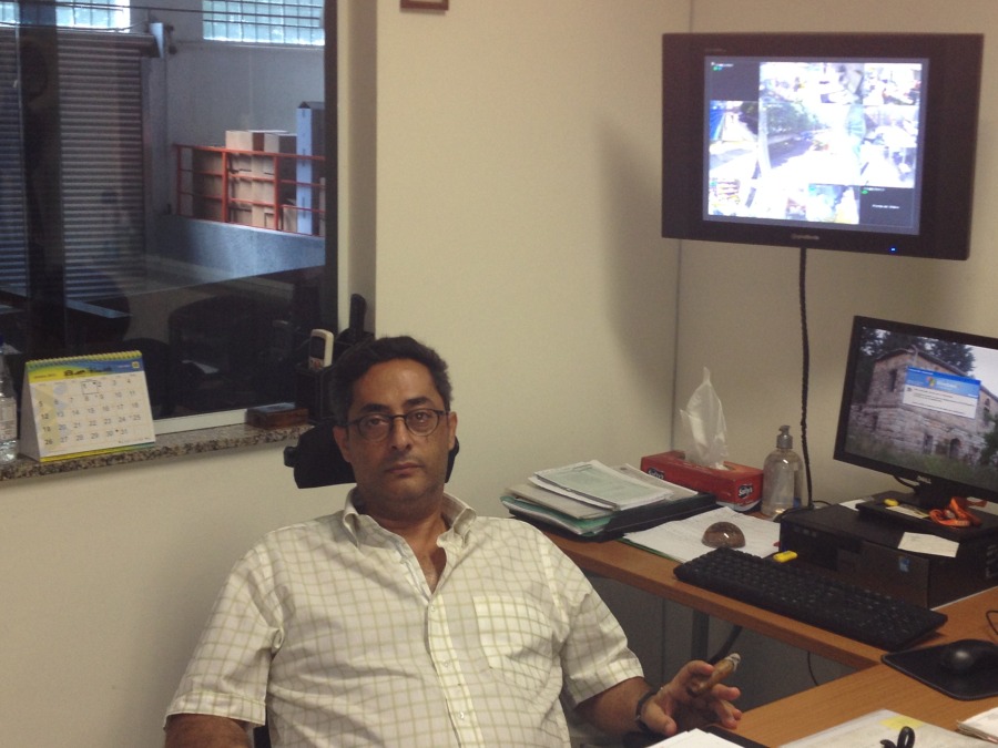 geraldo, 61, Sao Paulo, Brazil