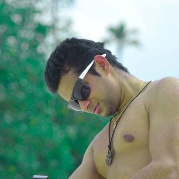 Joys Joe, 36, Boston, United States