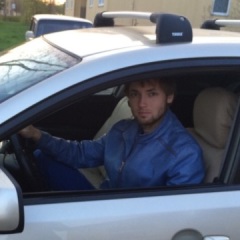 Николай Сотников, 37, Saint Petersburg, Russian Federation