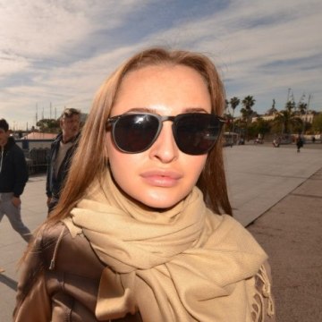 Olga, 40, Kiev, Ukraine