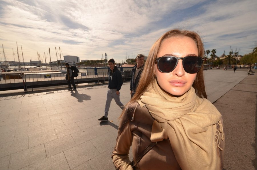 Olga, 40, Kiev, Ukraine