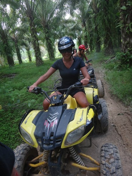 Olga, 40, Kiev, Ukraine