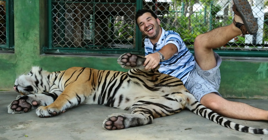 Alin Croco, 42, Perm, Russian Federation