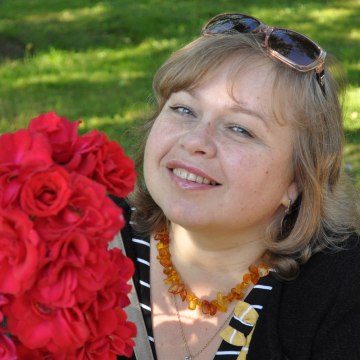 Алёна Т, 55, Saint Petersburg, Russian Federation