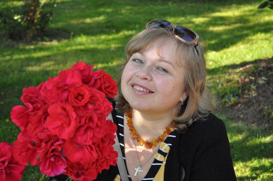 Алёна Т, 55, Saint Petersburg, Russian Federation