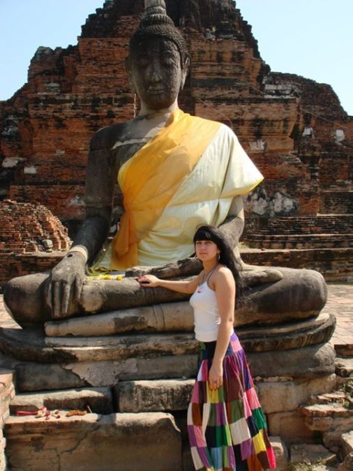 Marina Nesterova, 44, Krasnohvardiys'ke, Russian Federation