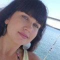 Marina Nesterova, 44, Krasnohvardiys'ke, Russian Federation