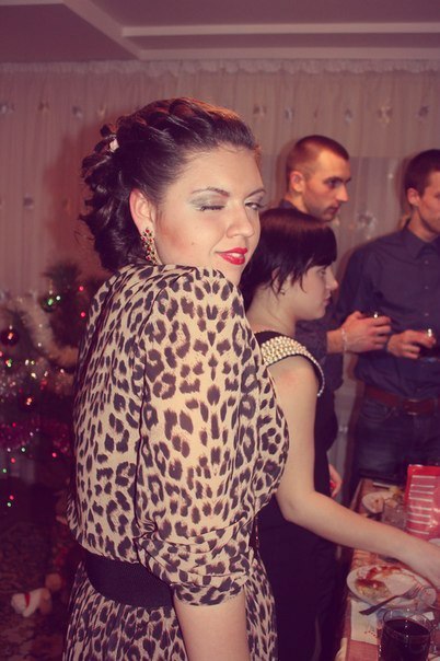 Nadya, 31, Babruysk, Belarus