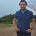 Sergioramirez, 40, Ankara, Turkey