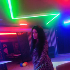 Nahya James, 32, Kathmandu, Nepal